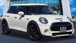 2020 MINI Hardtop Cooper S