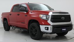2019 Toyota Tundra SR5