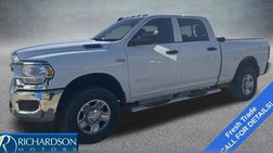 2020 Ram Ram Pickup 2500 Tradesman