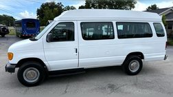 2003 Ford E-Series E-350 SD