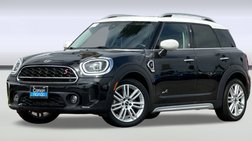 2023 MINI Countryman S