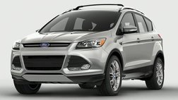2015 Ford Escape S