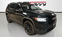 2022 GMC Acadia SLT