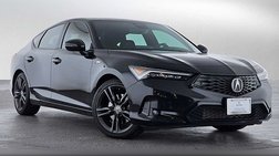 2023 Acura Integra w/Tech w/A-SPEC
