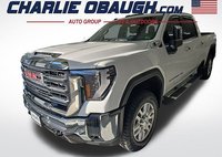 2024 GMC Sierra 2500HD SLT