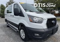2024 Ford Transit 250