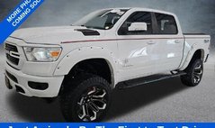 2019 Ram Ram Pickup 1500 Big Horn