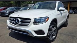 2019 Mercedes-Benz GLC-Class GLC 300