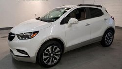 2017 Buick Encore Essence