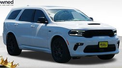 2022 Dodge Durango SRT 392