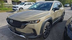 2024 Mazda CX-50 2.5 Turbo Premium
