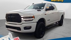 2022 Ram Ram Pickup 3500 Laramie