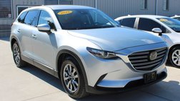 2018 Mazda CX-9 Touring