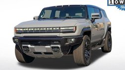 2025 GMC HUMMER EV 2X