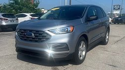 2021 Ford Edge SE