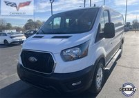 2023 Ford Transit 250
