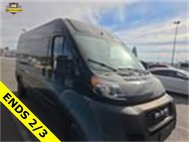 2019 Ram ProMaster 2500 159 WB