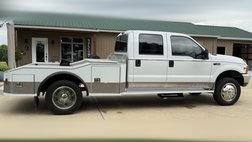 1999 Ford SUPER DUTY