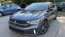 2023 Volkswagen Jetta Sport