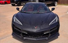 2023 Chevrolet Corvette Z06