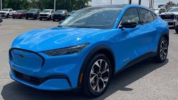 2024 Ford Mustang Mach-E Select