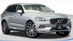 2018 Volvo XC60 T5 Inscription