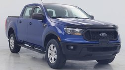 2020 Ford Ranger XL