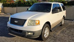 2005 Ford Expedition XLT
