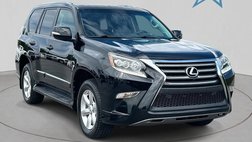 2014 Lexus GX 460 Base