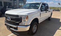 2022 Ford Super Duty F-250 XL