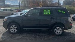 2010 Mercury Mariner V6
