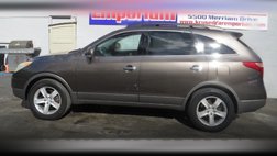 2007 Hyundai Veracruz Limited