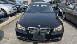 2006 BMW 3 Series 330xi