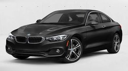 2019 BMW 4 Series 430i