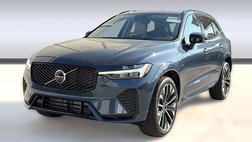 2026 Volvo XC60 T8 Ultra