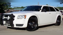 2008 Dodge Magnum Base