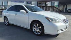 2009 Lexus ES 350 Base