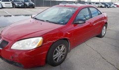2006 Pontiac G6 GT