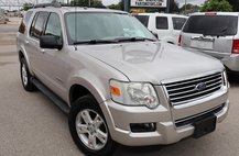 2007 Ford Explorer XLT