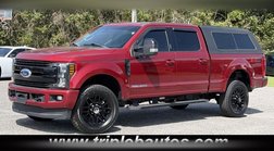 2019 Ford Super Duty F-250 Lariat