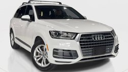 2019 Audi Q7 2.0T Premium