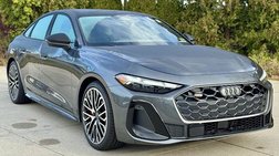 2025 Audi S5 quattro Premium Plus TFSI
