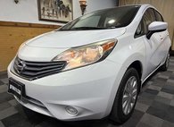 2015 Nissan Versa Note SV