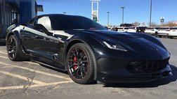 2018 Chevrolet Corvette Z06
