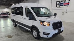 2024 Ford Transit XLT