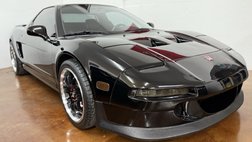 1992 Acura NSX Base