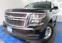 2020 Chevrolet Suburban Shield LT