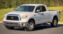 2007 Toyota Tundra SR5