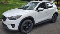 2014 Mazda CX-5 Sport
