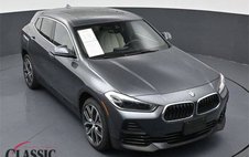 2021 BMW X2 sDrive28i